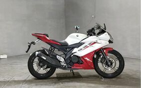 YAMAHA YZF-R15 1CK0