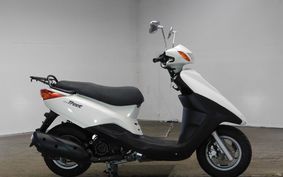 YAMAHA AXIS 125 TREET SE53J