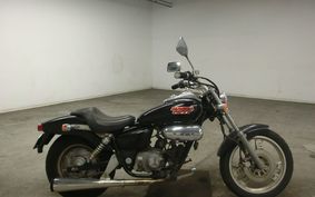 HONDA MAGNA 50 AC13