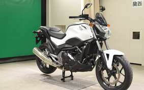 HONDA NC750S 2016 RC70