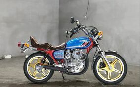 HONDA CB400T HAWK 2 2024 CB400T