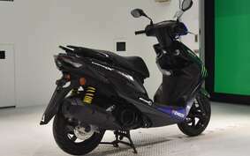 YAMAHA CYGNUS 125 XSR 3 SED8J