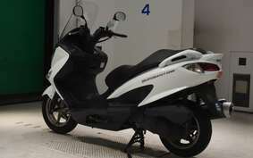 SUZUKI SKYWAVE 200 (Burgman 200) CH41A