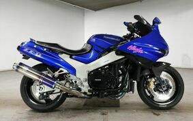 KAWASAKI ZZ1100 NINJA 1994 ZXT10D