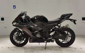 KAWASAKI NINJA ZX-6R A 2022 ZX636G