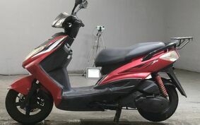 YAMAHA CYGNUS 125 X SR SE44J