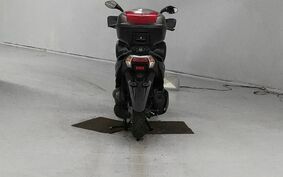 YAMAHA TRICITY 155 2017 SG37J