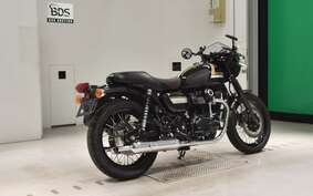 KAWASAKI W800 CAFE 2022 EJ800E