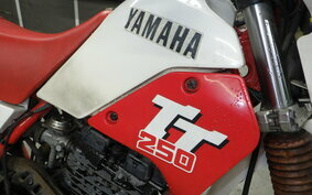 YAMAHA TT250 1LN