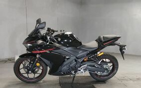 YAMAHA YZF-R25 RG10J