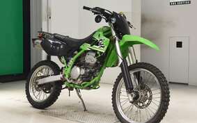 KAWASAKI KLX250 LX250E