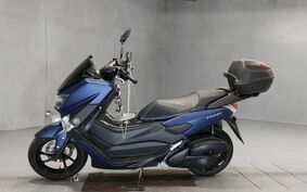 YAMAHA N-MAX 155 SG50J