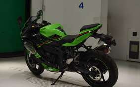 KAWASAKI ZX-4RR 2023 ZX400P