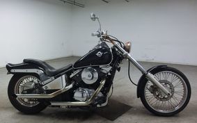 KAWASAKI VULCAN 400 1995 VN400A