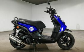 YAMAHA BW S125 SE45