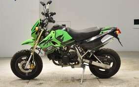 KAWASAKI KSR110 KL110A