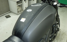 YAMAHA XSR155