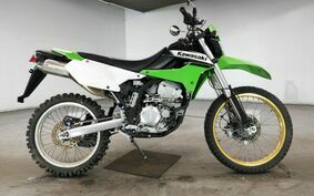 KAWASAKI KLX250 LX250S