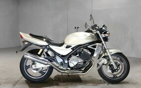 KAWASAKI BALIUS 250 Gen.2 ZR250B