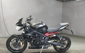 TRIUMPH SPEED TRIPLE R 2016 TL1366