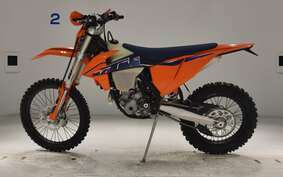 KTM 250 EXC F