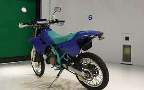 KAWASAKI KDX125 SR DX125A