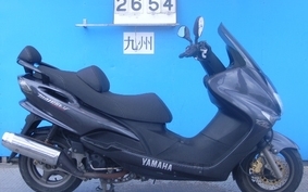 YAMAHA MAJESTY 125 FI SE27