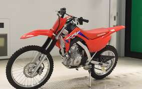 HONDA CRF125F JE03