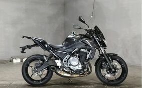 KAWASAKI Z650 2018 ER650H