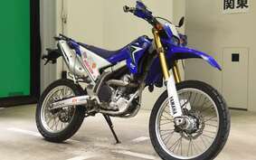 YAMAHA WR250R DG15J