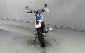 YAMAHA SEROW 250 DG17J