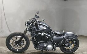 HARLEY XL883N 2015 LE2