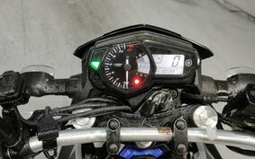 YAMAHA MT-03 2015 RH07J