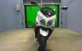 YAMAHA T-MAX500 Gen.3 2011 SJ08J