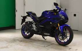 YAMAHA YZF-R25 A RG43J