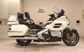 HONDA GL 1800 GOLD WING 2006 SC47