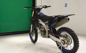 YAMAHA YZ250F CG40C