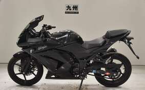 KAWASAKI NINJA 250R EX250K