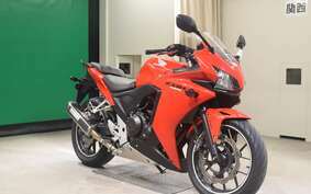 HONDA CBR400R ABS 2013 NC47