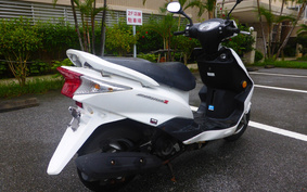 YAMAHA CYGNUS 125 Z TJAA