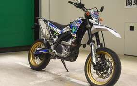 YAMAHA WR250X DG15J