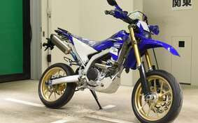 YAMAHA WR250R DG15J