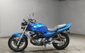 KAWASAKI BALIUS 250 Gen.2 ZR250B