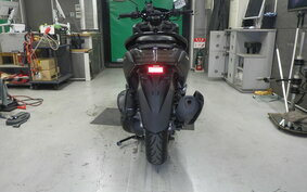 YAMAHA N-MAX 155 A SG50J