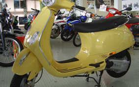 VESPA LX125 MET0000