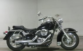 KAWASAKI VULCAN 400 CLASSIC 1998 VN400A