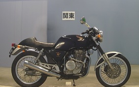 HONDA GB400TT 1985 NC20