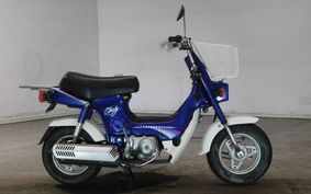 HONDA CHALY 50 CF50