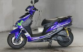 YAMAHA CYGNUS 125 X SR SED8J