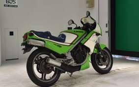 KAWASAKI KR250 KR250A